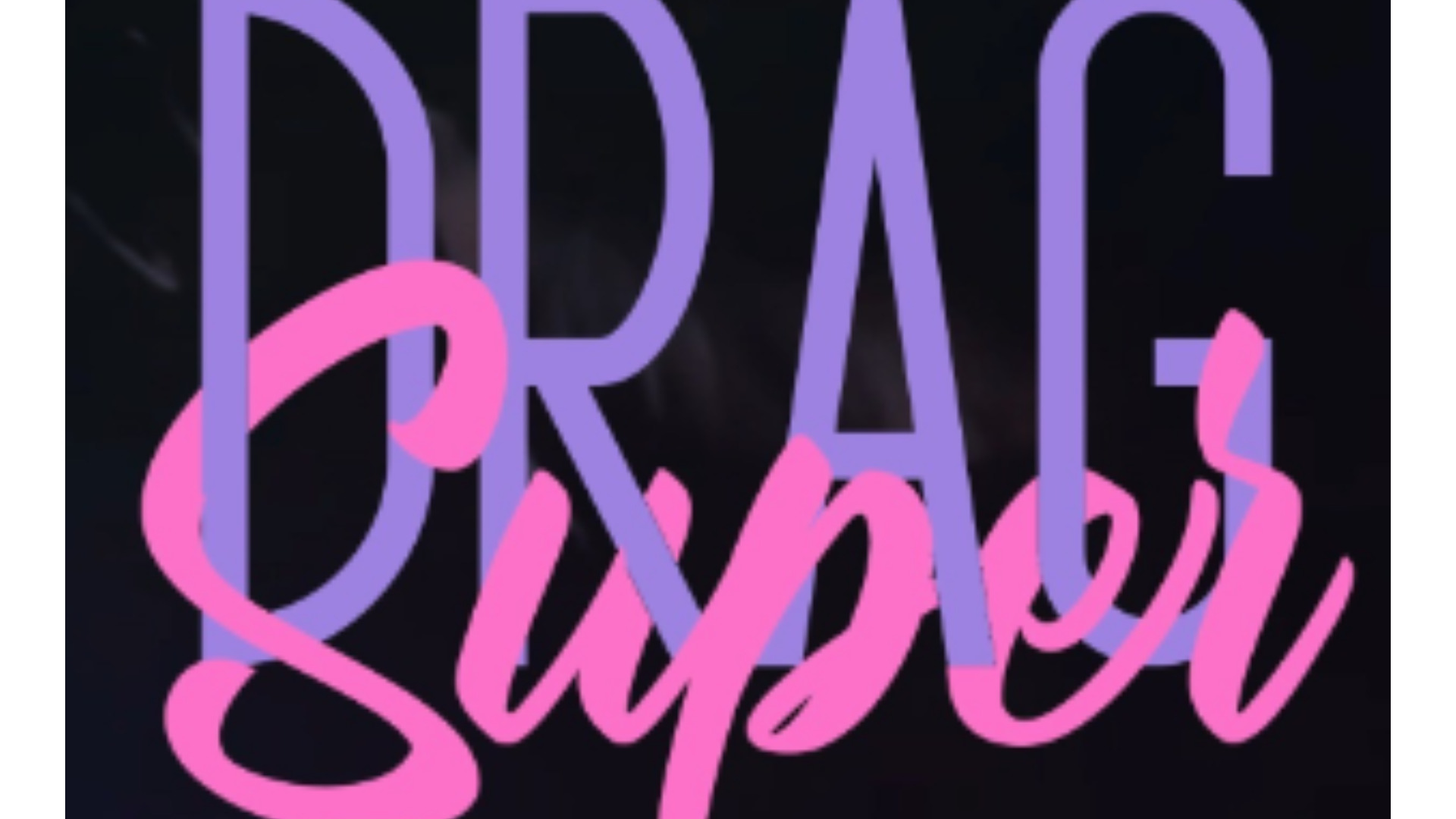 'Rolezão purpurinado', 1ª edição da Drag Super chega à Campo Grande