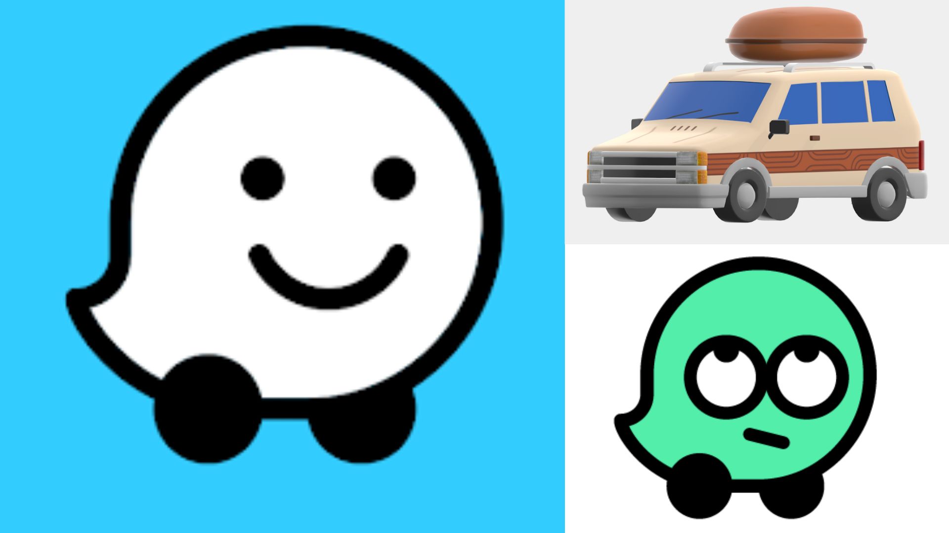 Como ativar: Waze libera piadas de 'tiozão do pavê' para orientar motoristas com humor