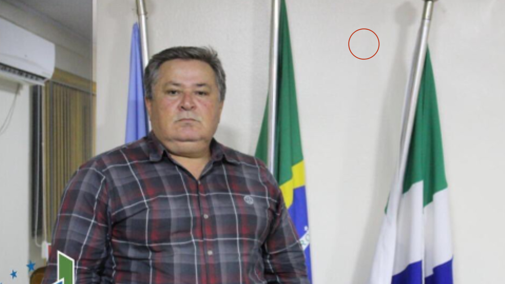 osmar ajala bodoquena