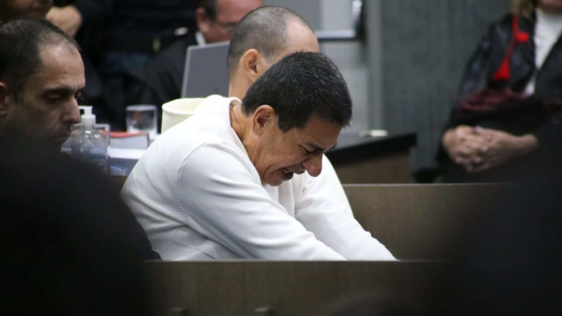 No júri, cunhado de Vladenilson admite que PM aposentado era secretário da família Name