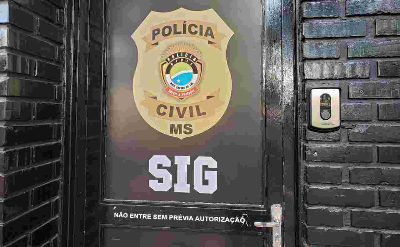 Operação ‘Fim da Linha’ prende sete pessoas por tráfico de drogas em Dourados
