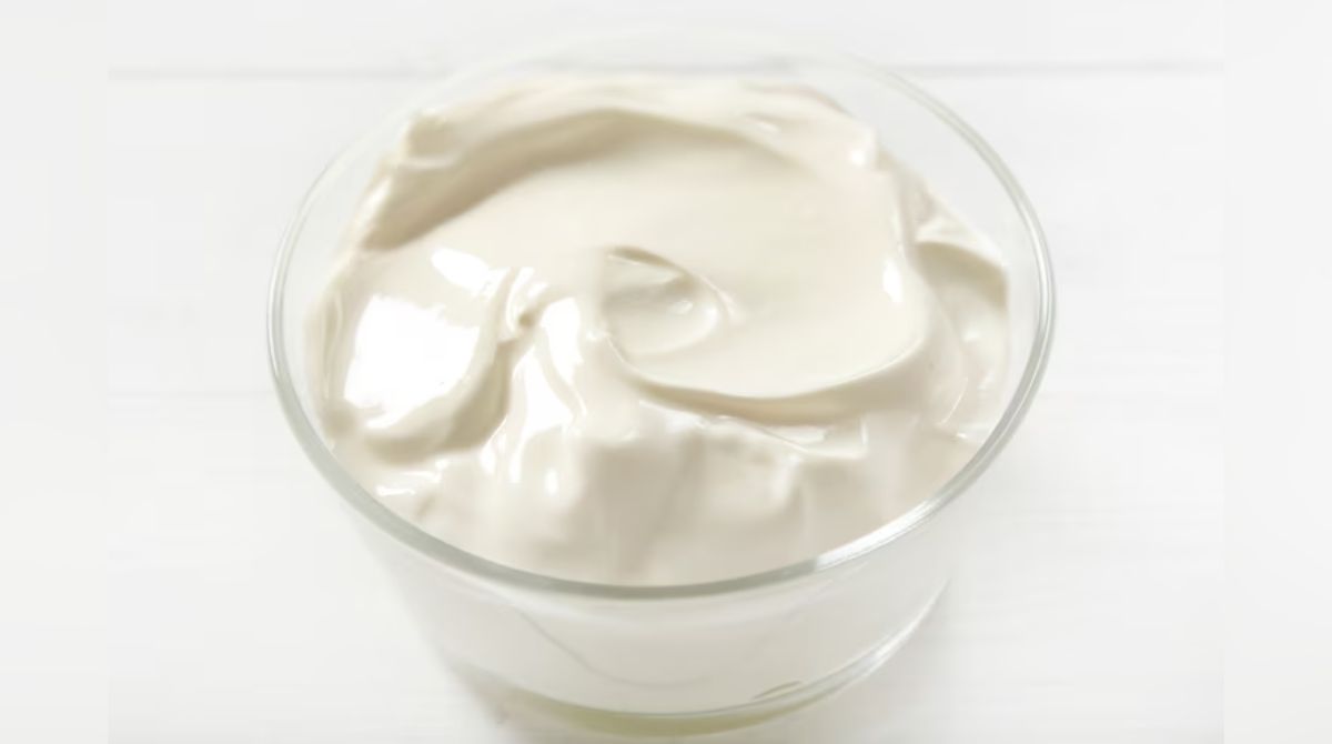 requeijão cremoso