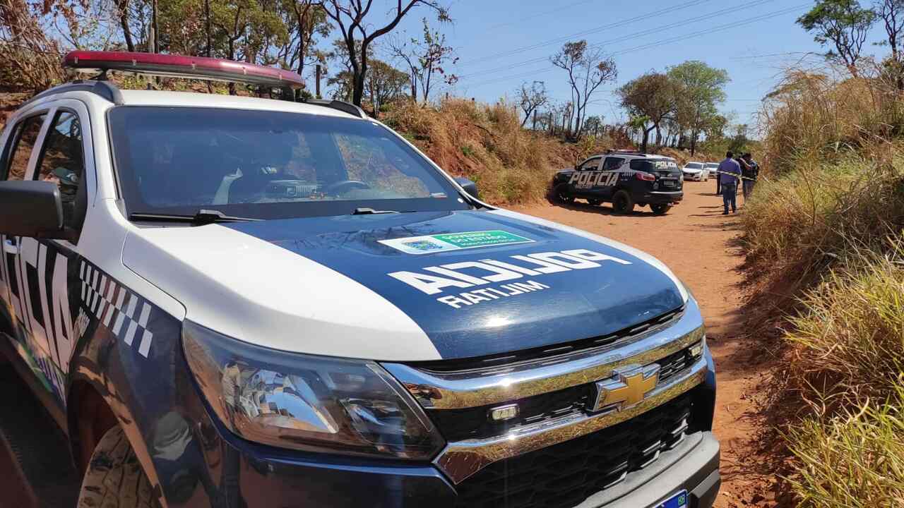 Reconhecido por policial, 'Maranhão' morto em troca de tiros com a PM tinha extensa ficha criminal