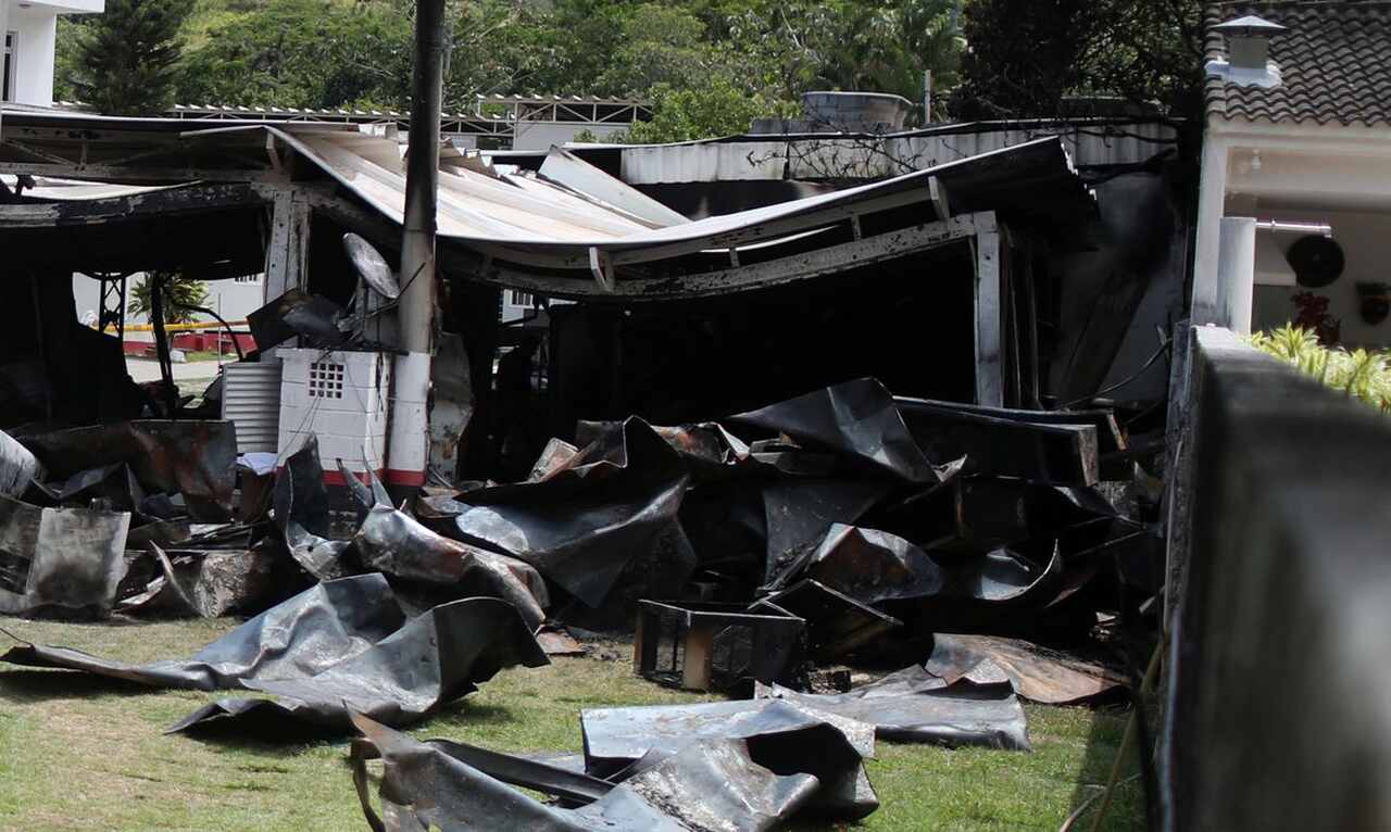 Quatro anos após morte de 10 atletas no Ninho do Urubu, Justiça marca audiência