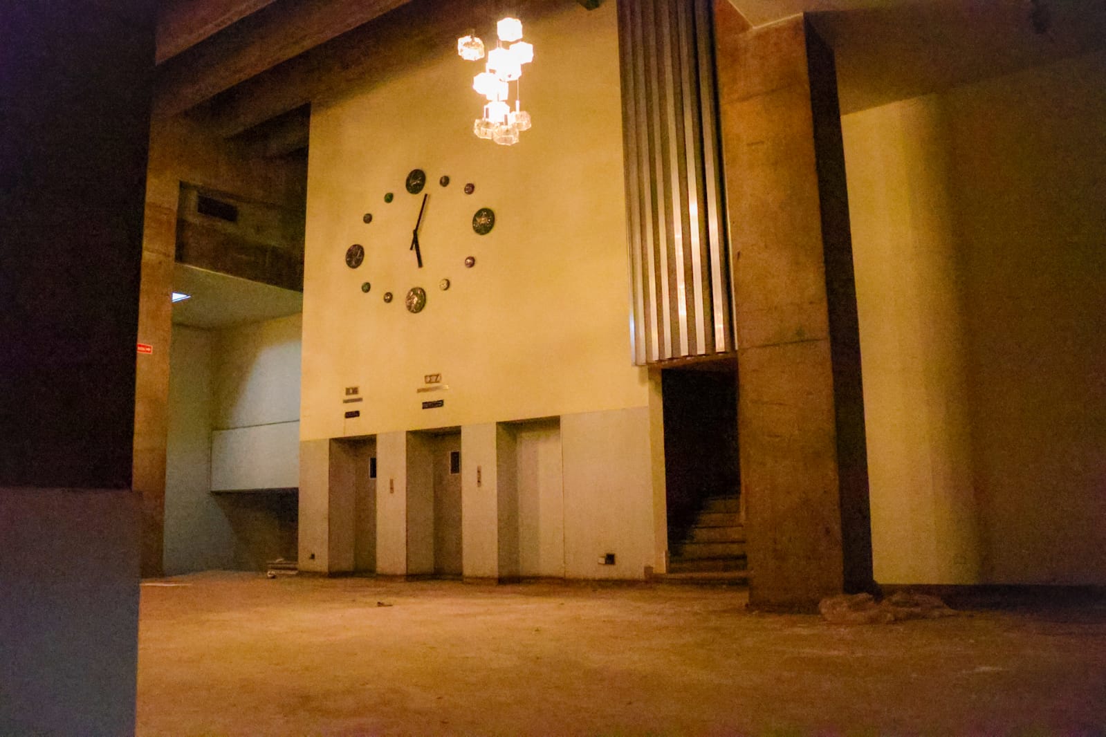 Hotel Campo Grande