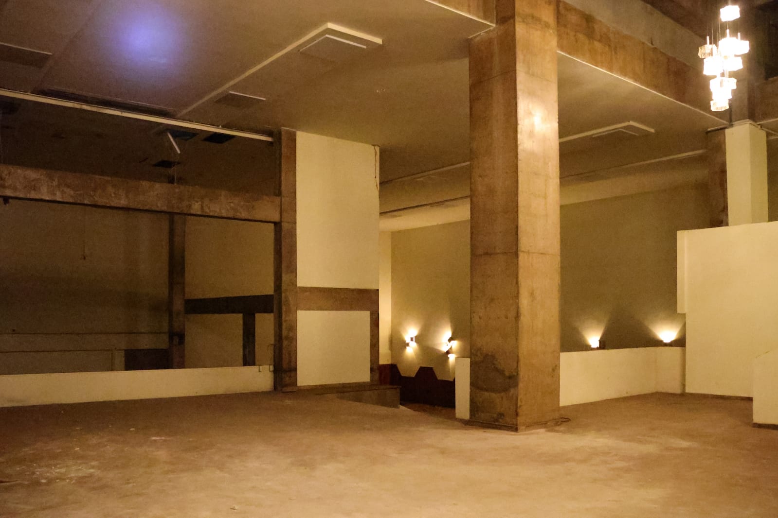 Hotel Campo Grande