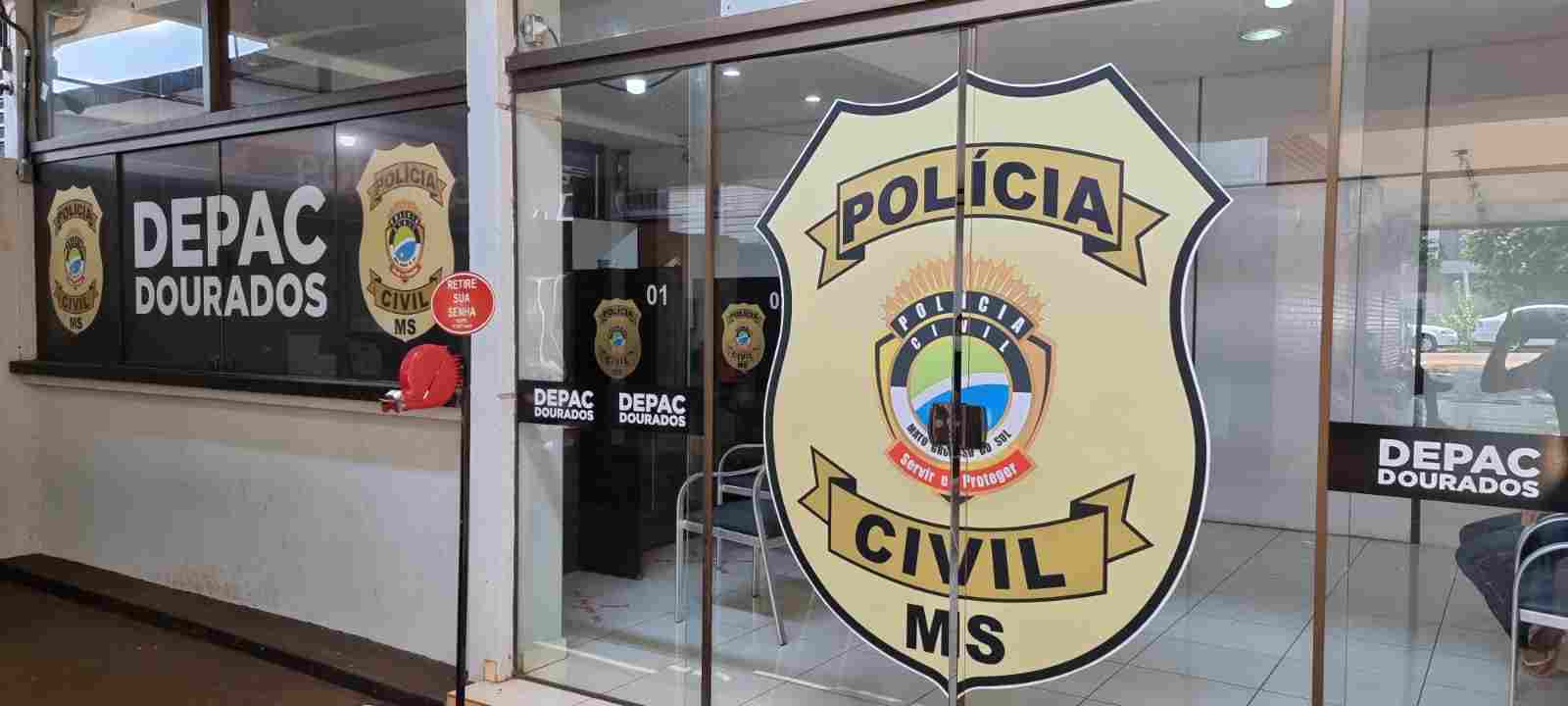 Moradora de Dourados cai em golpe que prometia rendimentos em 30 minutos