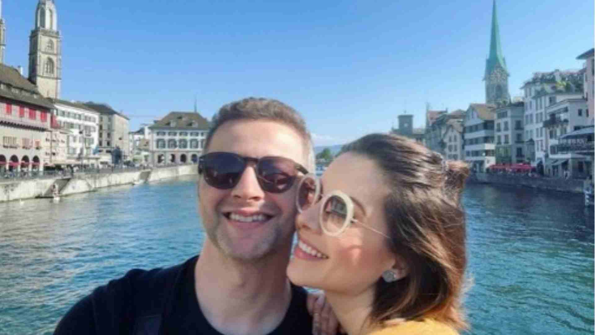 sandy e lucas