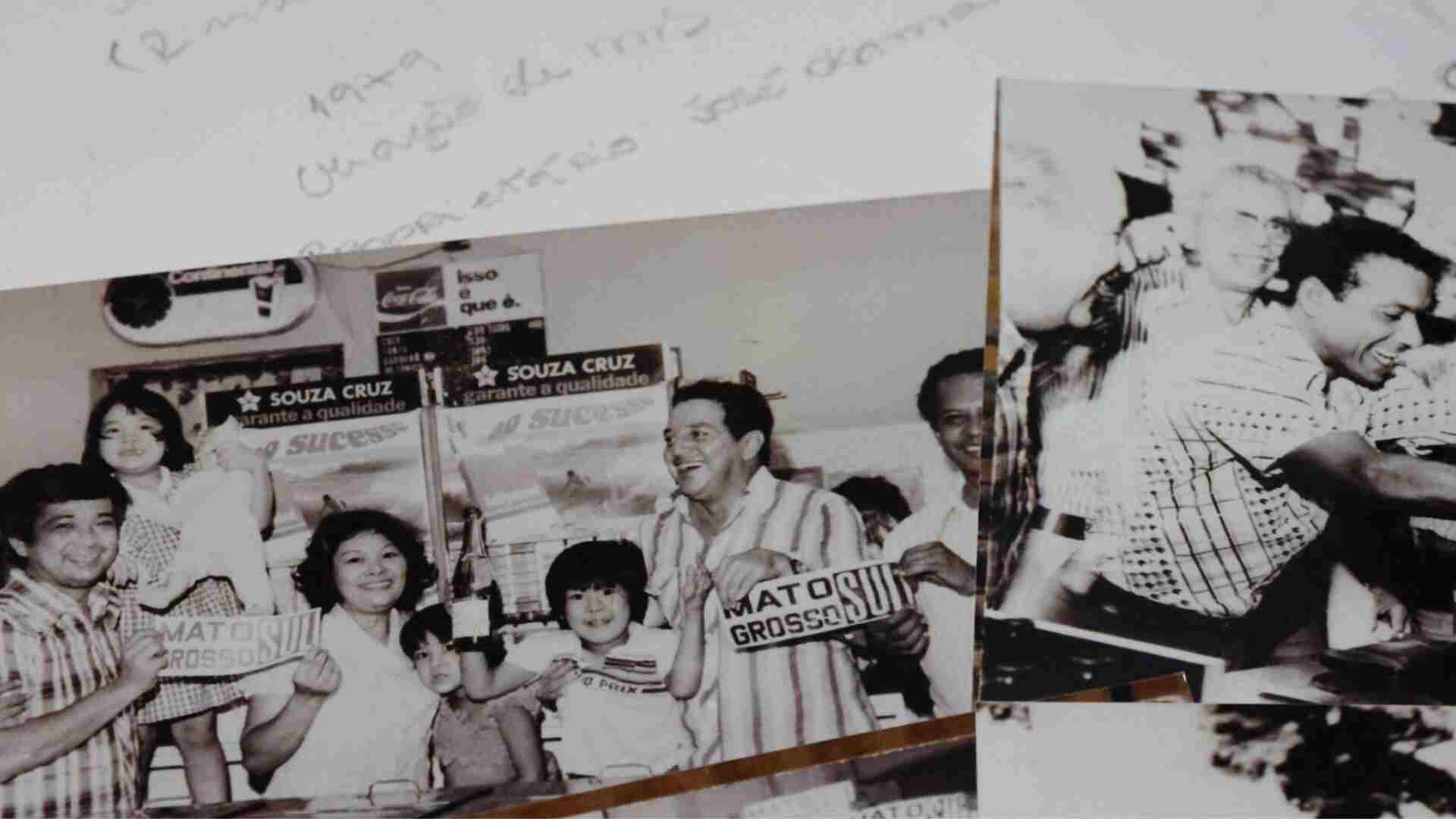 Boteco 'raiz' no Centro há 70 anos, Bar do Zé vibrou com Campo Grande