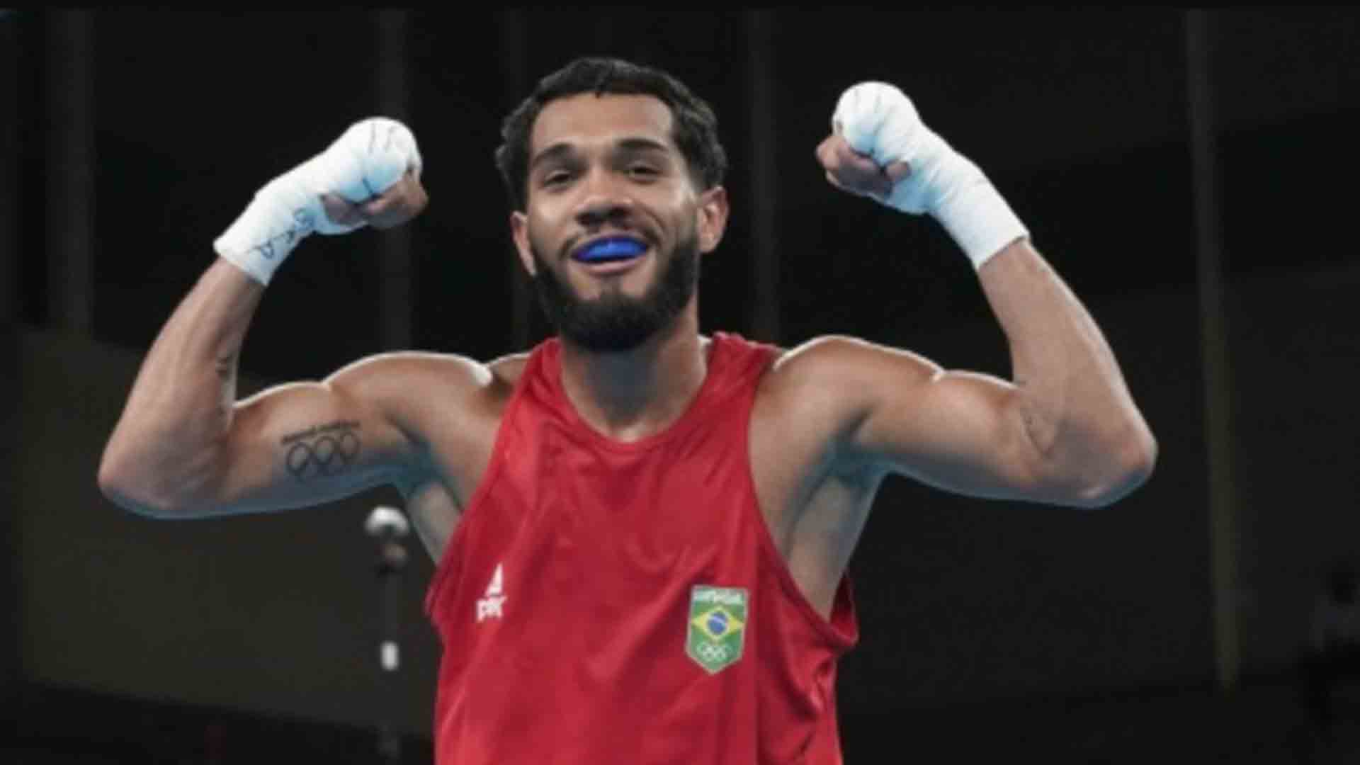 Boxe brasileiro garante pelo menos mais seis medalhas de bronze no Pan