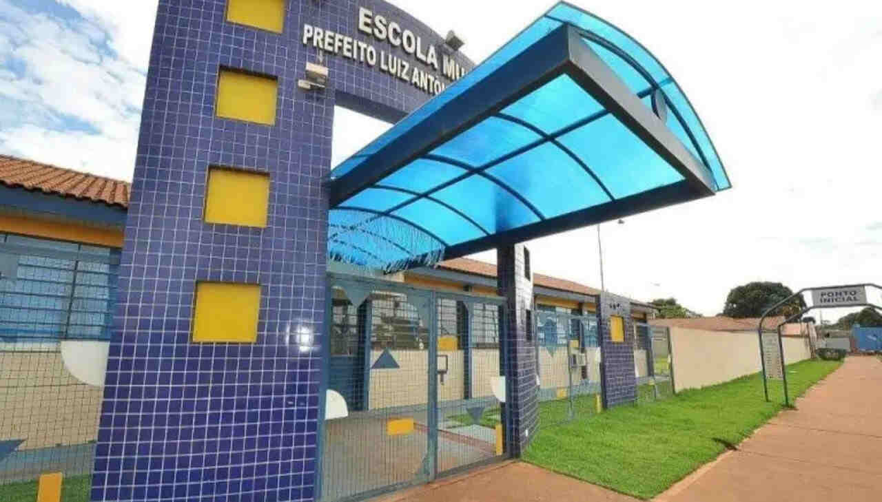 Deputada pede que Dourados permita matrículas de crianças do 1º ao 5º ano na rede estadual