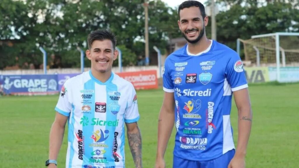 ivinhema estadual