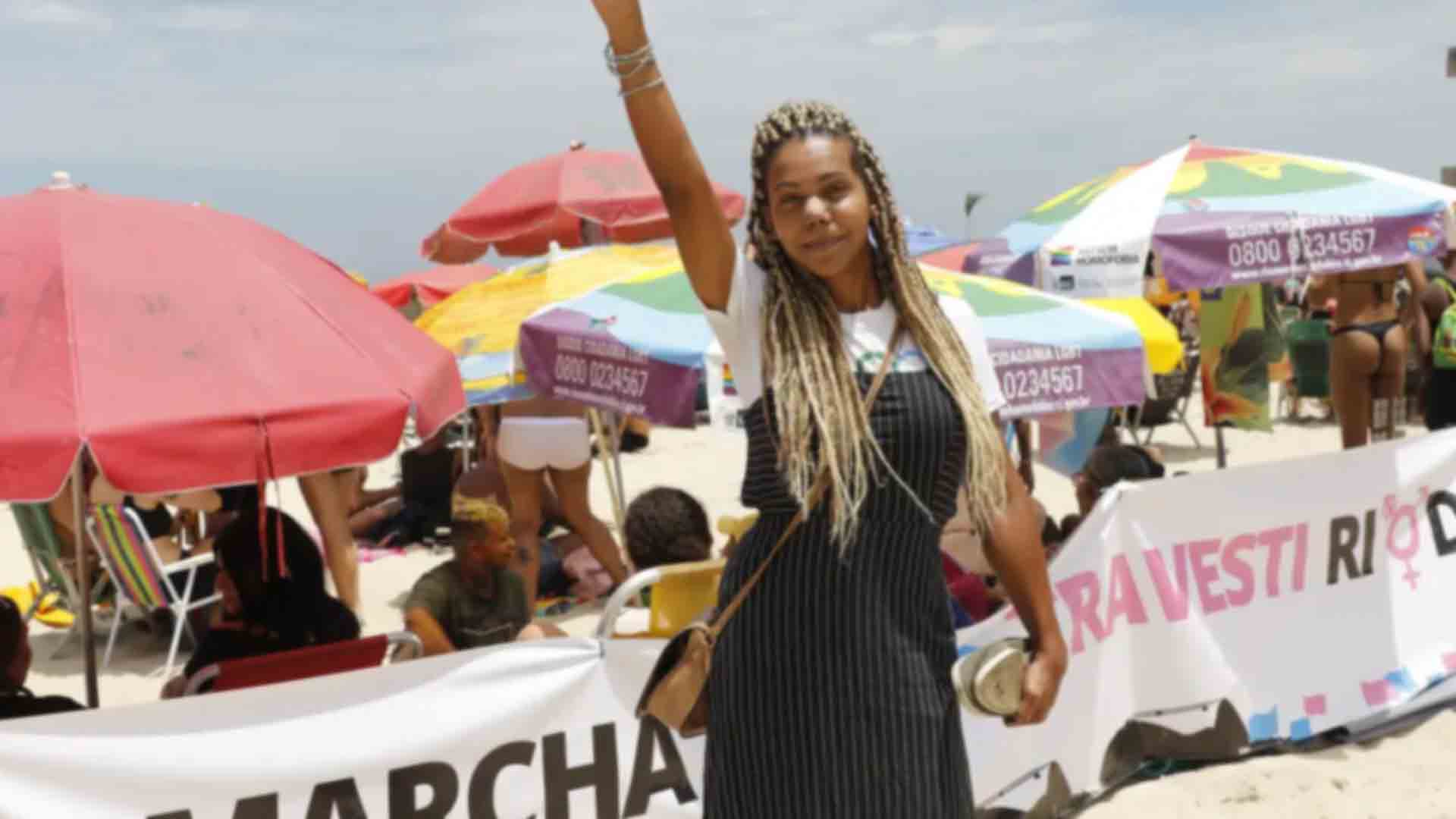 Violência psicológica contra pessoas trans subiu 20% no País; população negra é a mais afetada