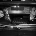 Brad Pitt e Penélope Cruz têm um encontro em curta-metragem da Chanel na Paris Fashion Week