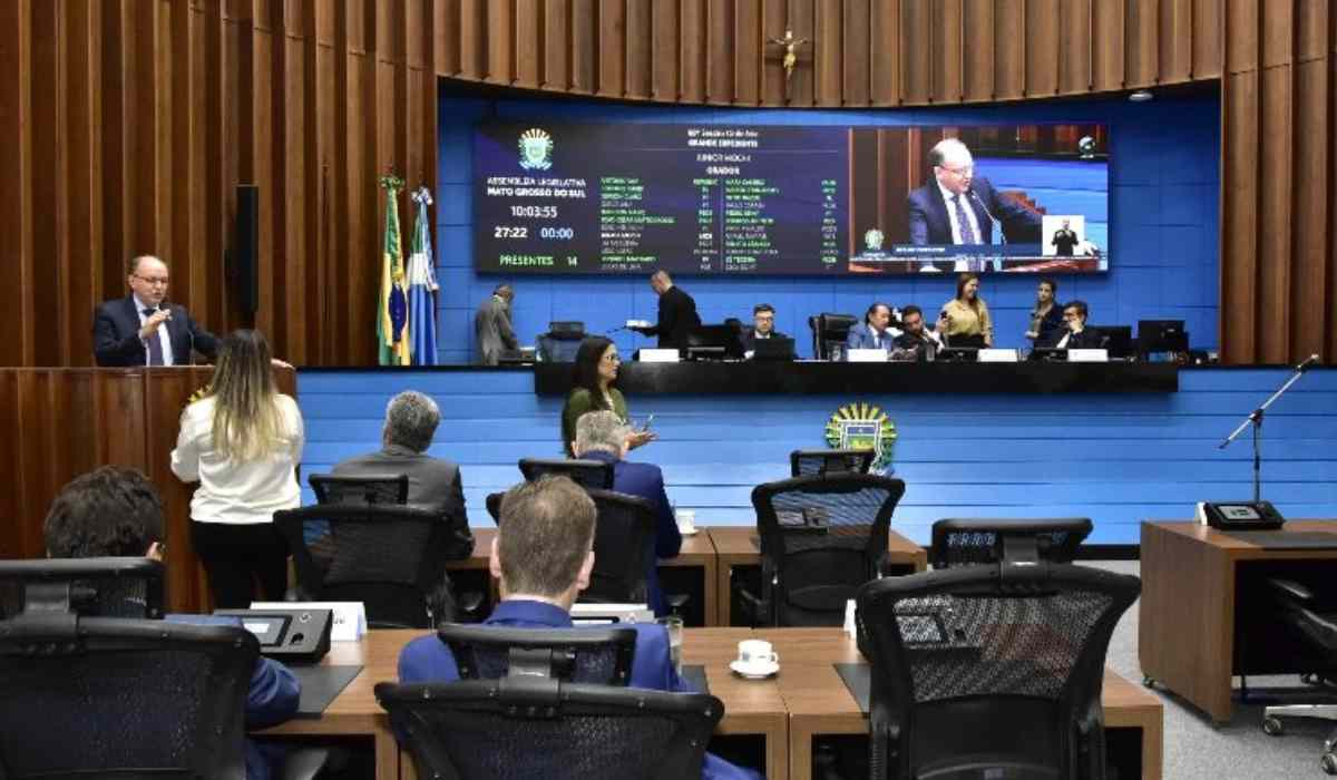 Assembleia Legislativa realiza nesta semana audiência pública para debater criação da Lei Estadual do Esporte