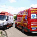 Com déficit de ambulâncias, Campo Grande receberá 6 novos veículos do PAC Seleções