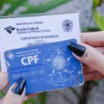 Mais de 20% dos pedidos do ‘Novo RG’ estão travados por CPF irregular em MS