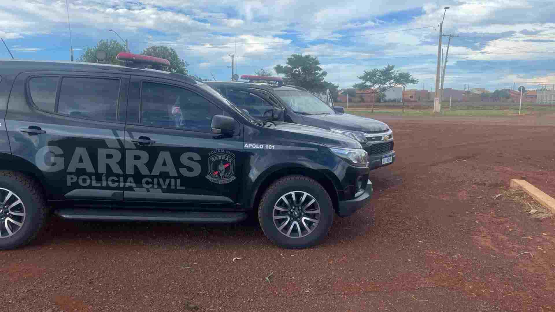 Segundo fugitivo da Máxima recapturado estava escondido em casa alugada pela ex-companheira no Aero Rancho 