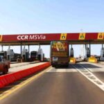 Pedágios em rodovias federais devem aceitar Pix e cartões até junho