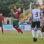 Jogos de sábado definem confrontos das quartas de final do Campeonato Estadual