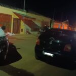 Idosa morre ao tropeçar em calçada e bater a cabeça no Rancho Alegre