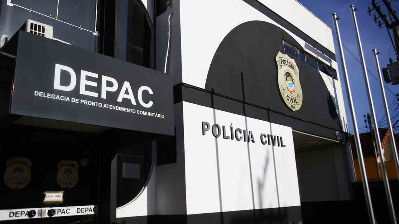 Onda de furtos: vidros de 10 veículos são quebrados na região central de Campo Grande