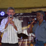 Em Jaraguari, Festival de Música chega à comunidade quilombola Furnas do Dionísio neste domingo