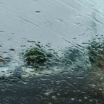 Confira quais municípios de MS receberam alerta para chuvas intensas e vento de até 60 km/h