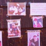 Direitos Humanos atende amigos e familiares de jovem morto em confronto com a polícia