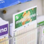Prêmio principal acumula, mas 44 apostas de Mato Grosso do Sul acertam a quadra da Mega-Sena
