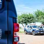 Homem que manteve mulher em cárcere privado em Campo Grande tem 45 passagens policiais