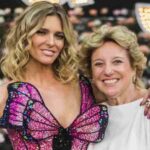 Fernanda Lima lamenta morte da mãe 25 dias após diagnóstico de câncer