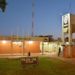 Clientes são presos com mais de R$ 5,5 mil em notas falsas após aplicarem golpe em conveniência