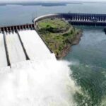 Usina de Itaipu alcança produção recorde de 3 bilhões de megawatts-hora