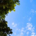 Meteorologia alerta para possibilidade de chuvas intensas e onda de calor em Mato Grosso do Sul nesta semana