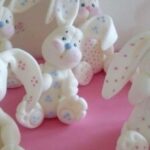 Semana do Artesão está com inscrições abertas para oficinas de modelagem em biscuit para crianças