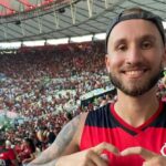 Jovem morre ao receber descarga elétrica durante festival no Rio