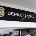 Foragido é localizado ‘por acaso’ em cima de muro de Escola Estadual em Campo Grande